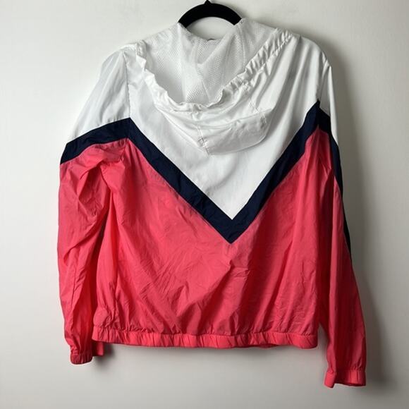 Ci Sono Windbreaker -‎ Women's Large - Picture 5 of 5